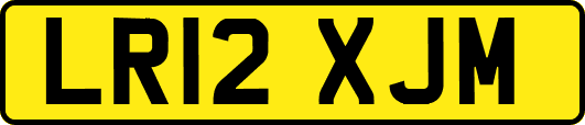 LR12XJM