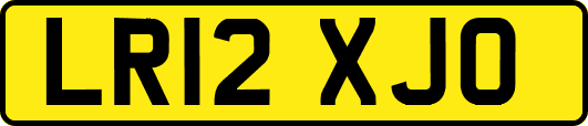 LR12XJO