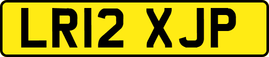 LR12XJP