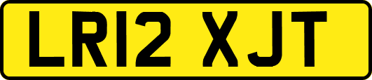 LR12XJT
