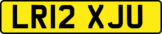 LR12XJU