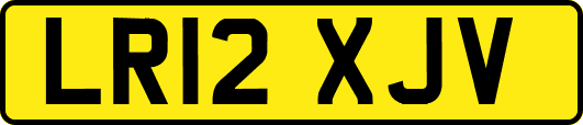 LR12XJV