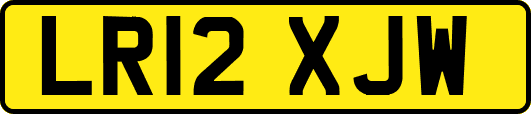 LR12XJW