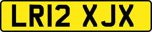 LR12XJX