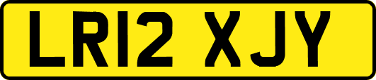 LR12XJY