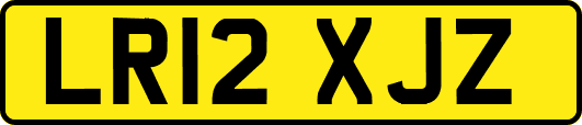 LR12XJZ