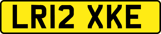 LR12XKE