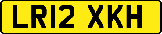 LR12XKH