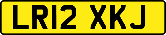 LR12XKJ