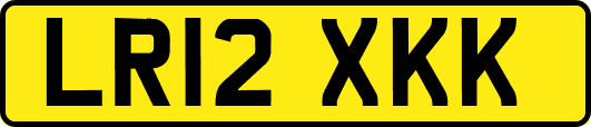 LR12XKK