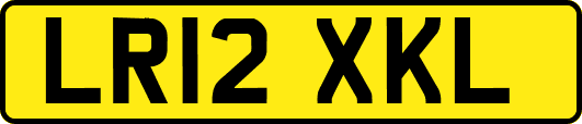 LR12XKL
