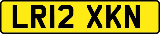 LR12XKN