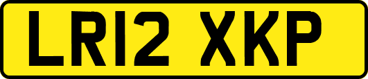 LR12XKP