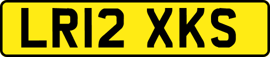LR12XKS