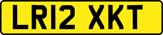 LR12XKT