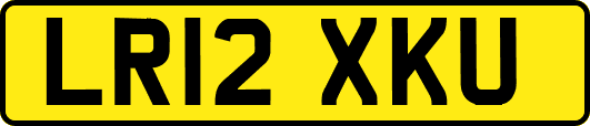 LR12XKU
