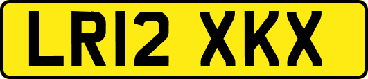 LR12XKX