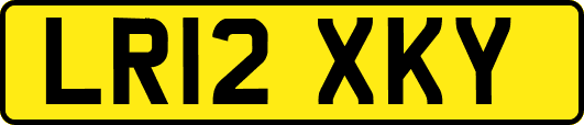 LR12XKY