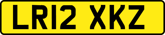 LR12XKZ