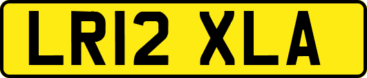LR12XLA