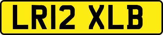 LR12XLB