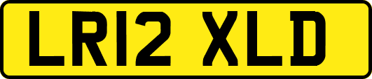 LR12XLD