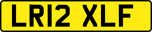 LR12XLF
