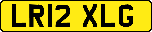 LR12XLG