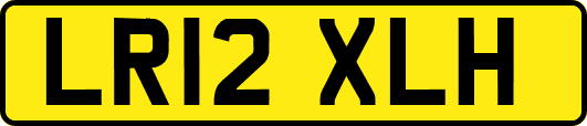 LR12XLH