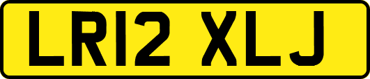 LR12XLJ