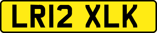 LR12XLK