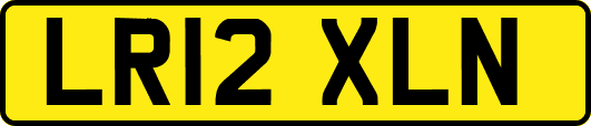 LR12XLN