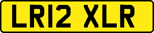 LR12XLR