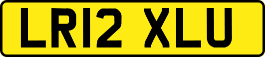 LR12XLU