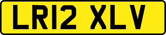 LR12XLV