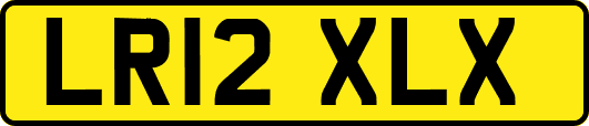 LR12XLX