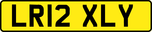 LR12XLY