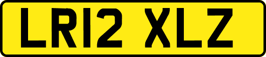 LR12XLZ