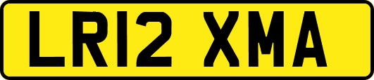 LR12XMA