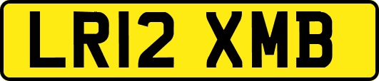 LR12XMB