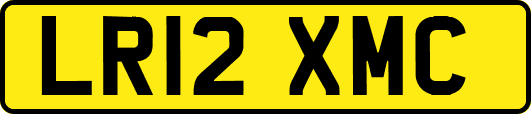 LR12XMC