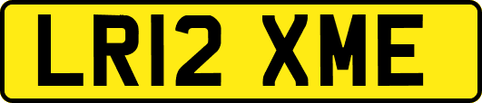 LR12XME