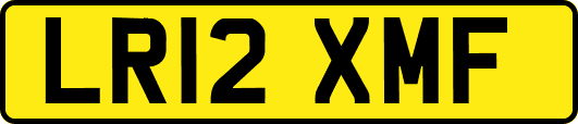LR12XMF