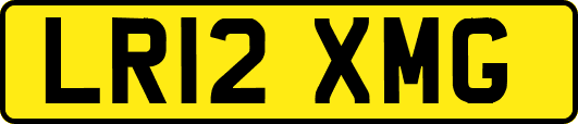 LR12XMG