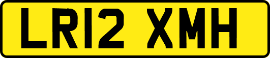 LR12XMH