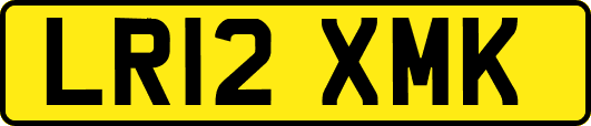 LR12XMK