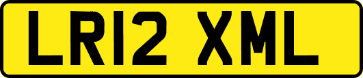 LR12XML