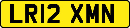 LR12XMN