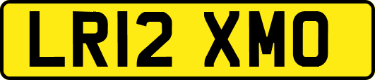 LR12XMO