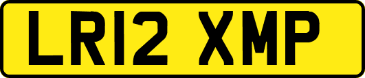 LR12XMP
